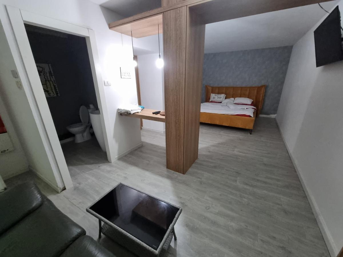 Liraz suits Villa Risón Lecijón Kültér fotó