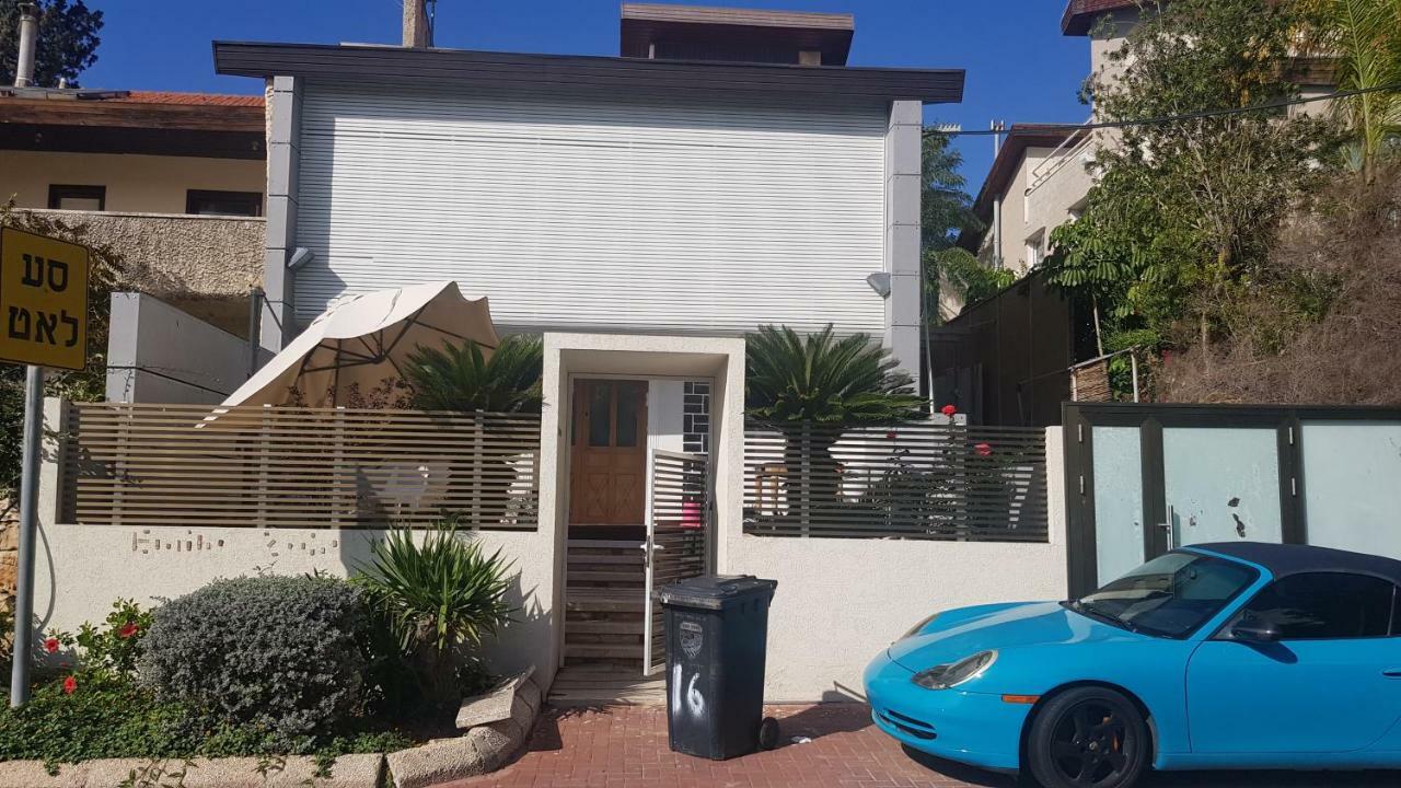 Liraz suits Villa Risón Lecijón Kültér fotó